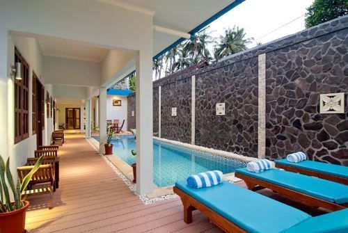 Gasthof Oasis 3*